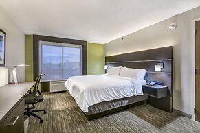 Holiday Inn Express And Suites Longview North by IHG