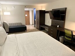 Holiday Inn Express And Suites Longview North by IHG