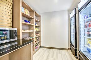 Holiday Inn Express And Suites Longview North by IHG