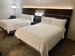 Holiday Inn Express And Suites Longview North by IHG