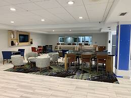 Holiday Inn Express And Suites Longview North by IHG