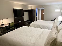 Holiday Inn Express And Suites Longview North by IHG