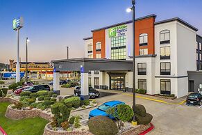 Holiday Inn Express And Suites Longview North by IHG