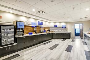 Holiday Inn Express And Suites Longview North by IHG