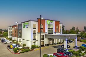 Holiday Inn Express And Suites Longview North by IHG