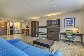 Holiday Inn Express And Suites Longview North by IHG