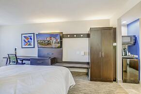 Holiday Inn Express And Suites Longview North by IHG