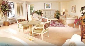 Whiskey Pete's Hotel & Casino