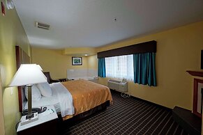 Quality Inn & Suites Harrington - Milford