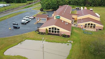 Quality Inn & Suites Harrington - Milford