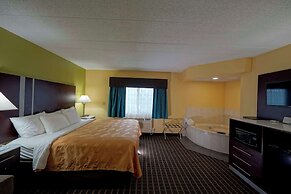 Quality Inn & Suites Harrington - Milford