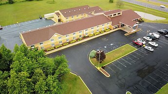 Quality Inn & Suites Harrington - Milford