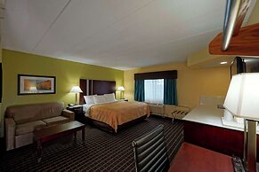 Quality Inn & Suites Harrington - Milford