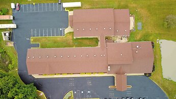 Quality Inn & Suites Harrington - Milford