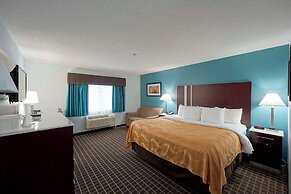Quality Inn & Suites Harrington - Milford