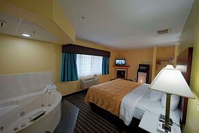 Quality Inn & Suites Harrington - Milford