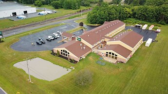 Quality Inn & Suites Harrington - Milford