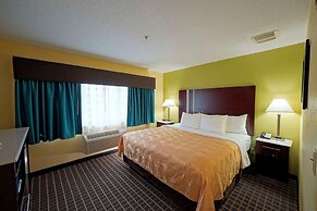 Quality Inn & Suites Harrington - Milford