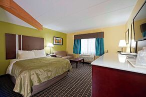 Quality Inn & Suites Harrington - Milford