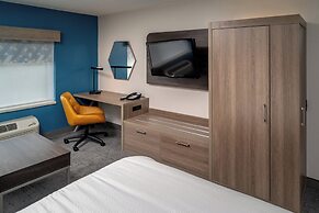 Holiday Inn Express Charleston-Kanawha City, an IHG Hotel