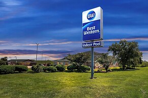 Best Western Nebraska City Inn