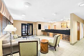 Best Western Nebraska City Inn