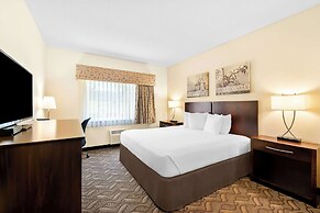 Best Western Nebraska City Inn