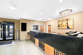 Best Western Nebraska City Inn