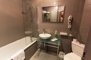 Hôtel Le Cervolan
