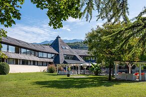Hôtel Le Cervolan