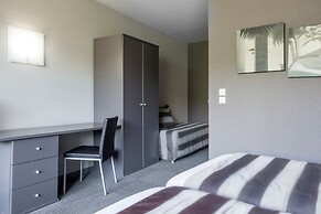 Hôtel Le Cervolan
