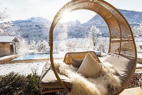 Berghotel Rehlegg