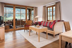 Berghotel Rehlegg