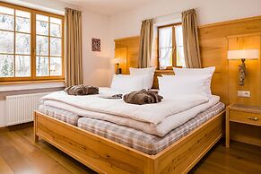 Berghotel Rehlegg