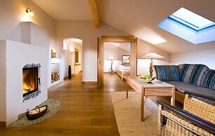 Berghotel Rehlegg