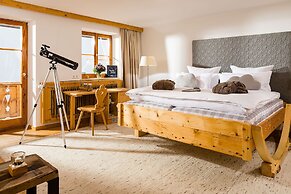 Berghotel Rehlegg
