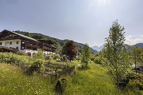 Berghotel Rehlegg