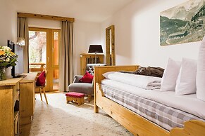 Berghotel Rehlegg