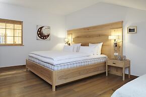 Berghotel Rehlegg