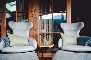 Berghotel Rehlegg