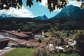 Berghotel Rehlegg
