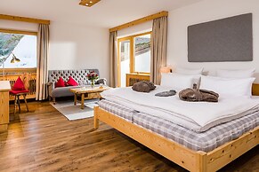 Berghotel Rehlegg