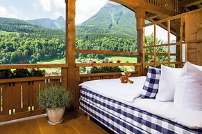 Berghotel Rehlegg