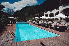 Berghotel Rehlegg