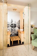Berghotel Rehlegg
