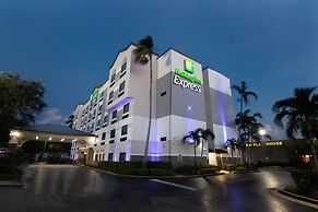 Holiday Inn Express & Suites Ft. Lauderdale Airport West by IHG