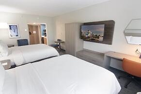Holiday Inn Express & Suites Ft. Lauderdale Airport West by IHG