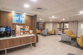 Holiday Inn Express & Suites Ft. Lauderdale Airport West by IHG