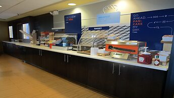 Holiday Inn Express & Suites Ft. Lauderdale Airport West by IHG