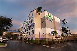 Holiday Inn Express & Suites Ft. Lauderdale Airport West by IHG
